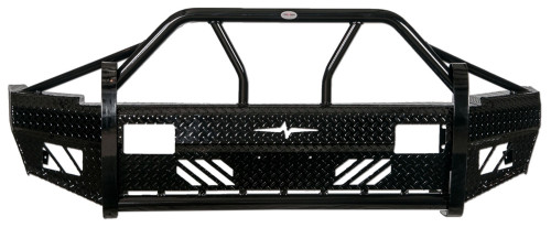 Frontier Truck Gear - Frontier Truck Gear 600-41-0005 Xtreme Front Bumper Replacement