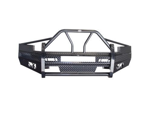 Frontier Truck Gear - Frontier Truck Gear 600-20-7006 Xtreme Front Bumper Replacement
