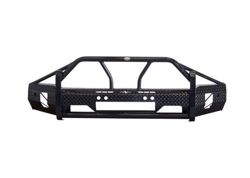 Frontier Truck Gear - Frontier Truck Gear 600-41-3005 Xtreme Front Bumper Replacement