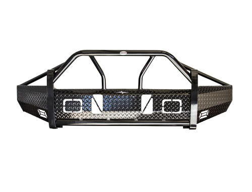Frontier Truck Gear - Frontier Truck Gear 600-51-8005 Xtreme Front Bumper Replacement