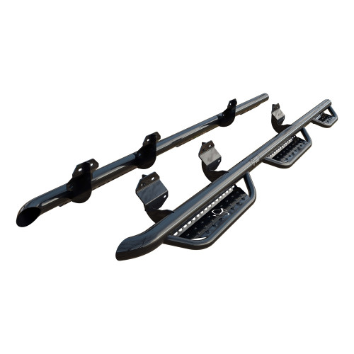 Ranch Hand - Ranch Hand RSF17DC8B6S Legend Running Steps