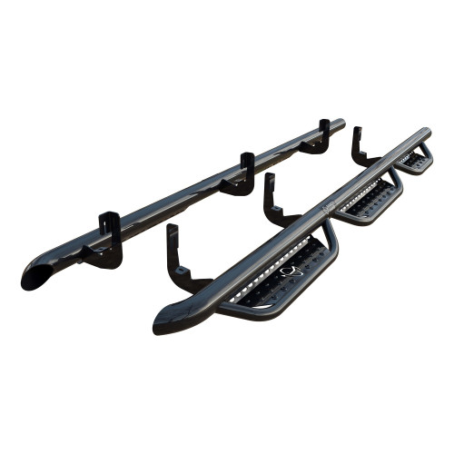 Ranch Hand - Ranch Hand RSC191C6B6S Legend Running Steps 3 in. Round