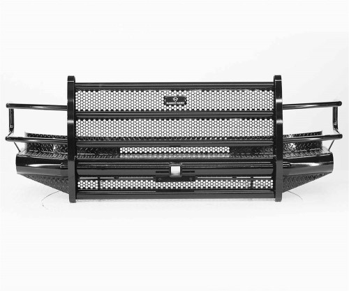 Ranch Hand - Ranch Hand FBD941BLR Legend Series Front Bumper