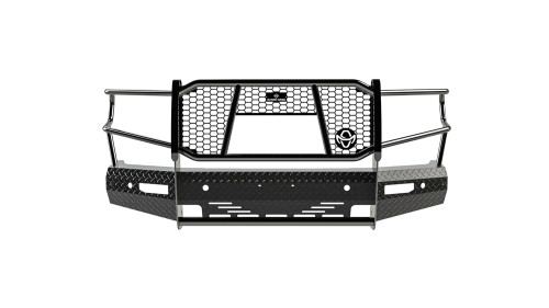 Ranch Hand - Ranch Hand FSD19HBL1C Summit Series Front Bumper