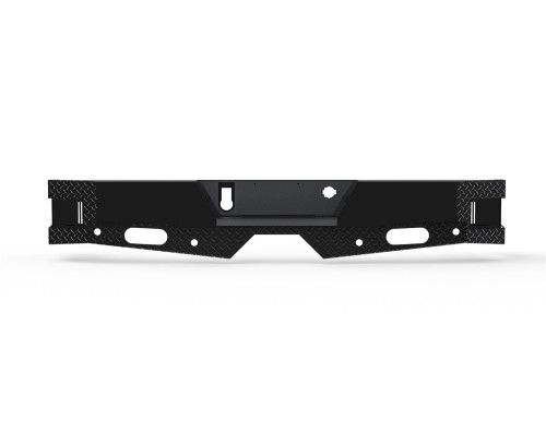 Ranch Hand - Ranch Hand SBC201BLSL Sport Series Back Bumper