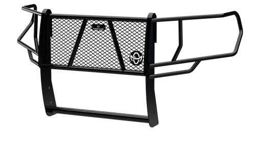 Ranch Hand - Ranch Hand GGG19HBL1 Legend Series Grille Guard