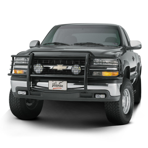 Westin - Westin 40-0185 Sportsman Grille Guard
