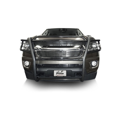 Westin - Westin 40-1515 Sportsman Grille Guard