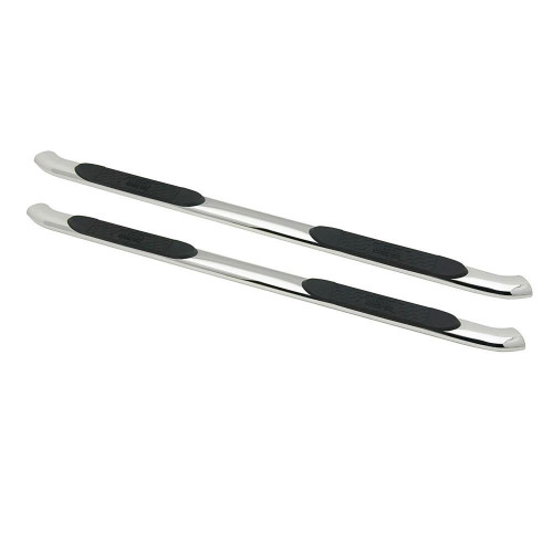 Westin - Westin 21-2770 Platinum 4 Oval Nerf Step Bars