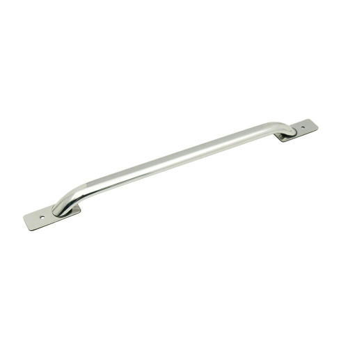 Westin - Westin 50-2000 Platinum Oval Bed Rails