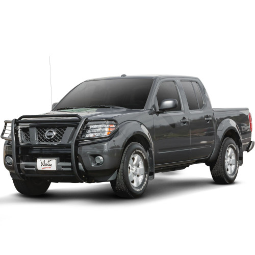 Westin - Westin 40-2075 Sportsman Grille Guard