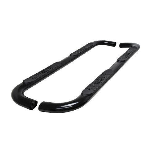 Westin - Westin 21-4125 Platinum 4 Oval Nerf Step Bars