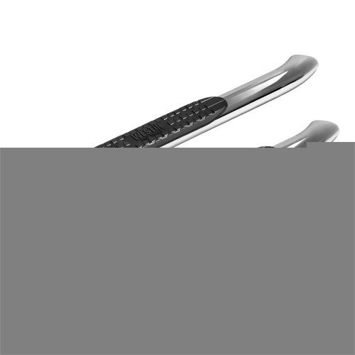 Westin - Westin 21-24110 PRO TRAXX 4 Oval Nerf Step Bars