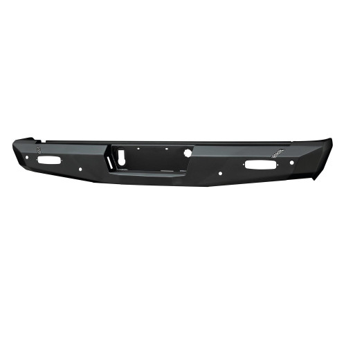 Westin - Westin 58-421005 Pro-Series Rear Bumper