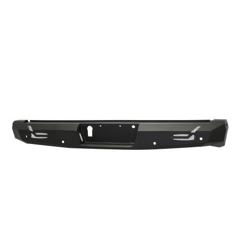 Westin - Westin 58-421015 Pro-Series Rear Bumper