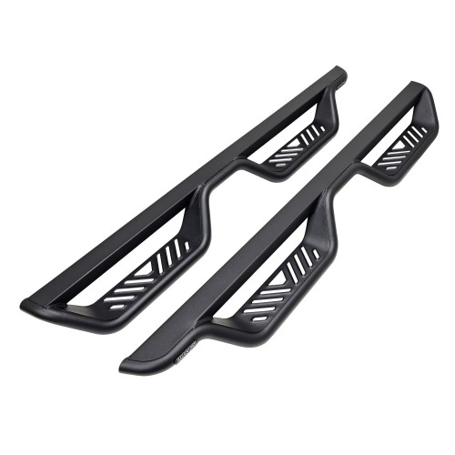 Westin - Westin 20-13785 Outlaw Nerf Step Bars