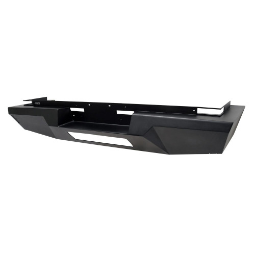 Westin - Westin 58-426095 Pro-Series Rear Bumper