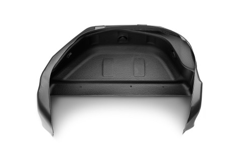 Husky Liners - Husky Liners 79071 Wheel Well Guard