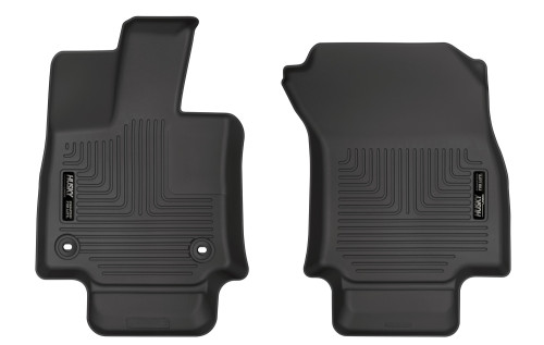 Husky Liners - Husky Liners 13231 WeatherBeater Floor Liner