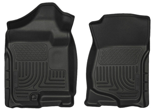 Husky Liners - Husky Liners 18201 WeatherBeater Floor Liner