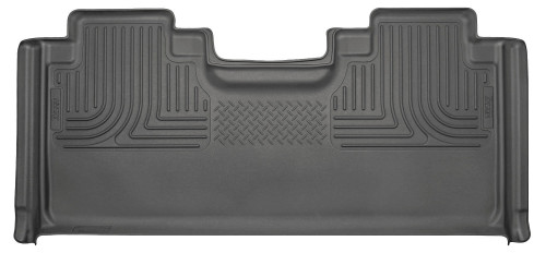 Husky Liners - Husky Liners 19361 WeatherBeater Floor Liner