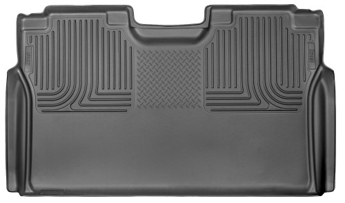Husky Liners - Husky Liners 19371 WeatherBeater Floor Liner