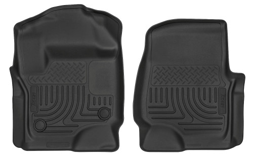 Husky Liners - Husky Liners 13301 WeatherBeater Floor Liner