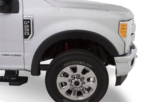 Bushwacker - Bushwacker 40145-02 OE Style Fender Flares