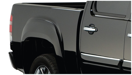Bushwacker - Bushwacker 40082-02 OE Style Fender Flares