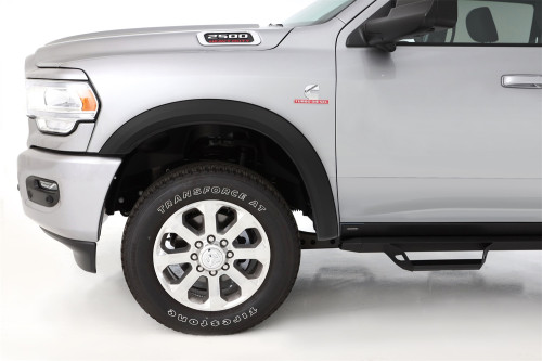 Bushwacker - Bushwacker 50069-02 OE Style Fender Flares