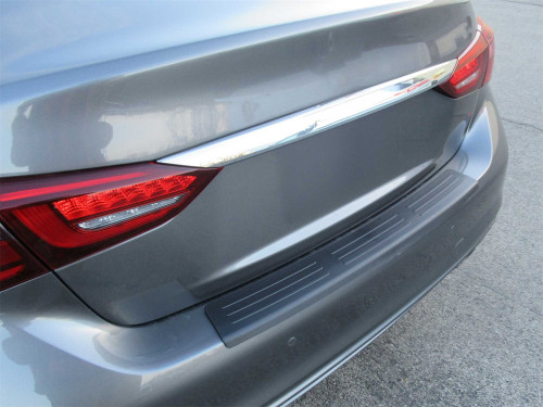 WeatherTech - WeatherTech BP0038 BumperTopper