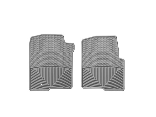 WeatherTech - WeatherTech W42GR All Weather Floor Mats