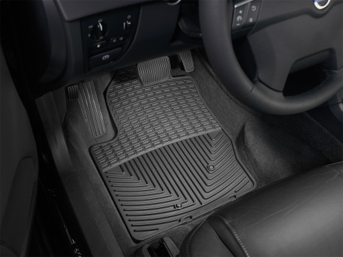 WeatherTech - WeatherTech W43 All Weather Floor Mats