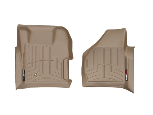 WeatherTech - WeatherTech 451261 FloorLiner DigitalFit