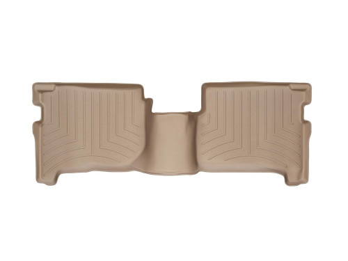WeatherTech - WeatherTech 451232 FloorLiner DigitalFit