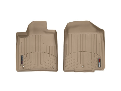 WeatherTech - WeatherTech 451141 FloorLiner DigitalFit
