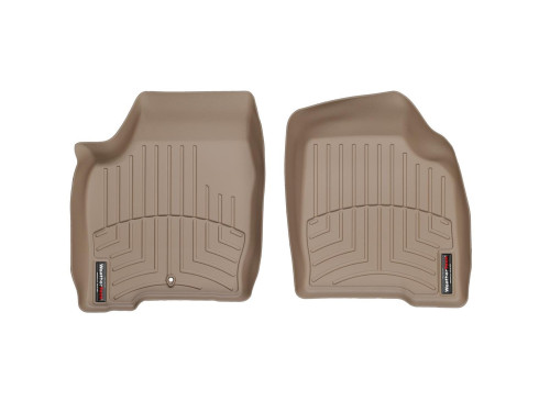 WeatherTech - WeatherTech 451241 FloorLiner DigitalFit