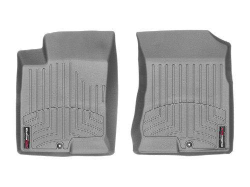 WeatherTech - WeatherTech 461601 FloorLiner DigitalFit