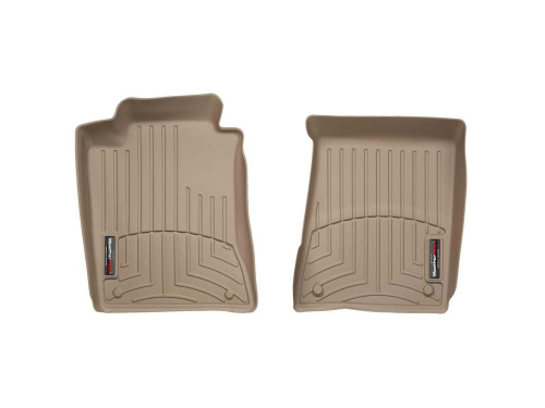 WeatherTech - WeatherTech 451731 FloorLiner DigitalFit