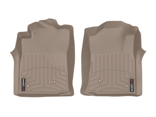 WeatherTech - WeatherTech 451781 FloorLiner DigitalFit