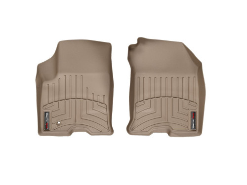 WeatherTech - WeatherTech 451901 FloorLiner DigitalFit