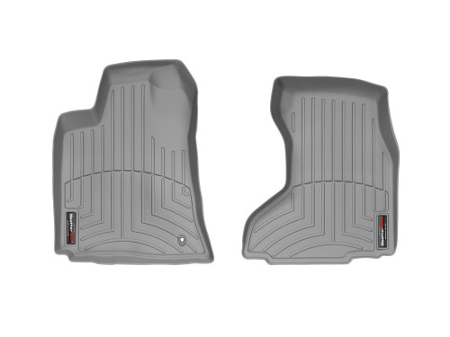 WeatherTech - WeatherTech 461631 FloorLiner DigitalFit