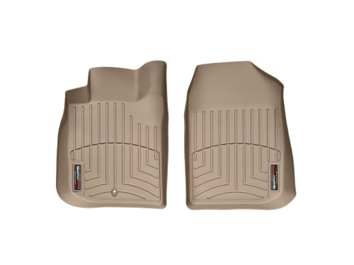 WeatherTech - WeatherTech 451981 FloorLiner DigitalFit