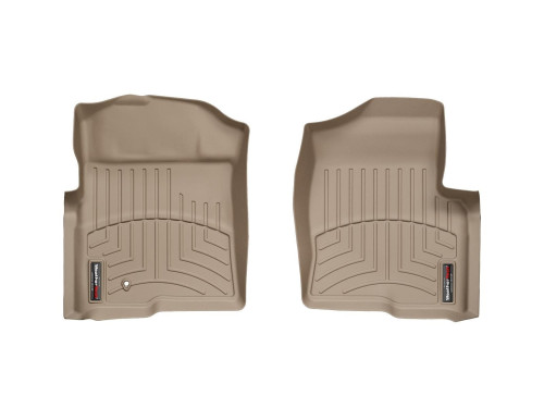 WeatherTech - WeatherTech 451791 FloorLiner DigitalFit