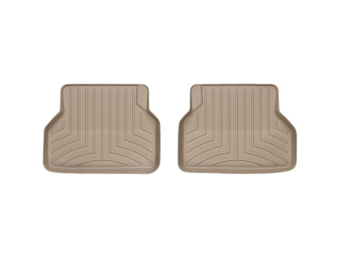WeatherTech - WeatherTech 451642 FloorLiner DigitalFit