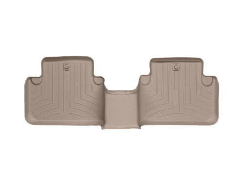 WeatherTech - WeatherTech 452132 FloorLiner DigitalFit