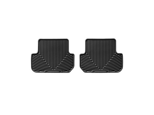 WeatherTech - WeatherTech W113 All Weather Floor Mats