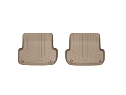 WeatherTech - WeatherTech 451942 FloorLiner DigitalFit