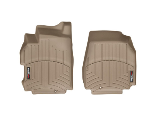 WeatherTech - WeatherTech 451971 FloorLiner DigitalFit