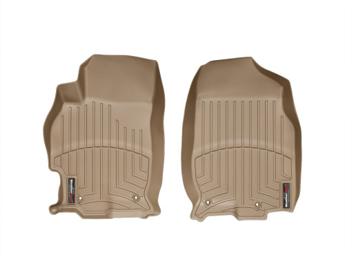 WeatherTech - WeatherTech 452141 FloorLiner DigitalFit